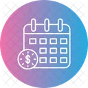 Deadline Icon