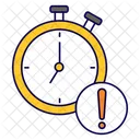 Deadline  Icon