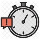 Deadline Icon