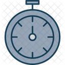 Time Schedule Clock Icon