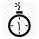 Deadline Time Out Last Icon
