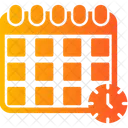 Deadline  Icon