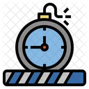 Deadline  Icon