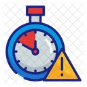 Deadline Giveaway Gift Icon