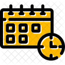 Deadline  Icon