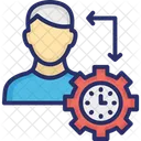 Deadline  Icon