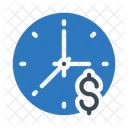 Deadline  Icon