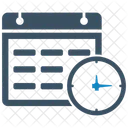 Deadline  Icon