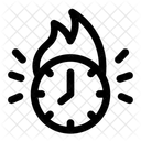 Deadline  Icon