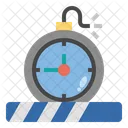 Deadline  Icon