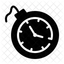 Deadline  Icon