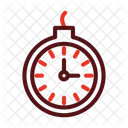 Deadline  Icon