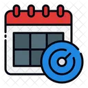 Deadlines Icon