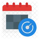 Deadlines Icon