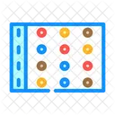 Deadness Croquet Game Icon