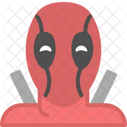 Deadpool  Icon