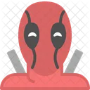 Deadpool  Icon