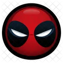 Deadpool  Icon