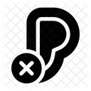 Deaf Icon