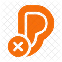 Deaf Icon