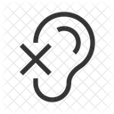 Deaf Icon