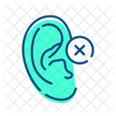 Deaf Mute Deaf Mute Icon
