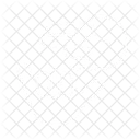Asl Sign Language Deafness Icon