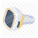 Deaf Talker  Icon
