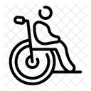 Deaktivieren Inklusive Menschliche Bilder Symbol