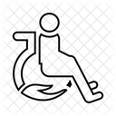 Deaktiviert  Symbol
