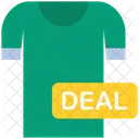 Shopping Deal Sale Icon