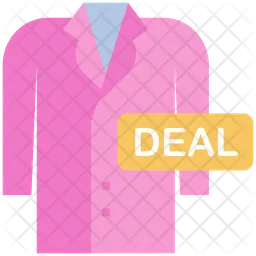 Deal  Icon