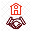 Deal Agreement Business Icon