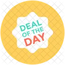 Deal Of The Icon