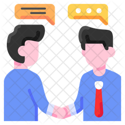 Deal Icon