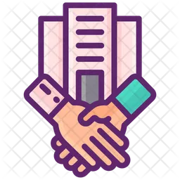 Deal  Icon