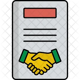 Deal  Icon