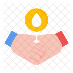 Deal  Icon