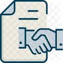 Deal File  Icon