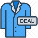 Shopping Deal Sale Icon