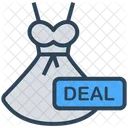 Shopping Deal Sale Icon