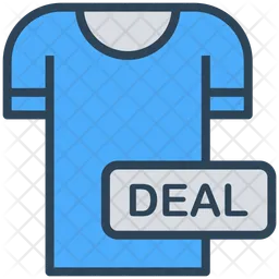 Deal  Icon