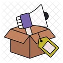 Deal  Icon