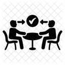 Deal  Icon
