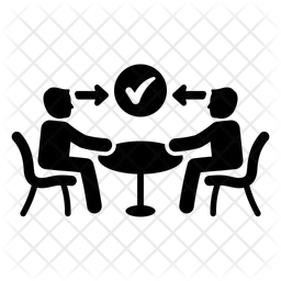 Deal  Icon