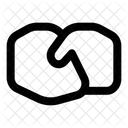Deal  Icon