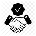 Deal  Icon