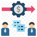 Deal  Icon