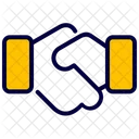Deal  Icon