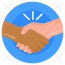 Financial Scale Budget Balance Financial Balance Icon